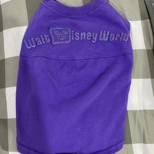 WDW Purple Potion Dog Spirit Jersey